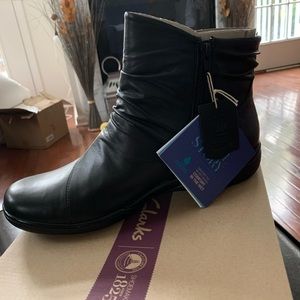Clark’s Kearns Burst Boot